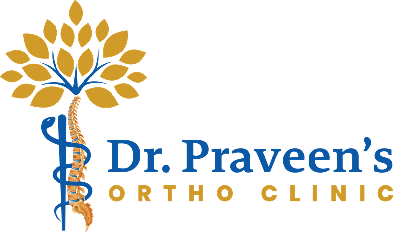 Dr. Praveen's Ortho Clinic