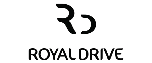 Royal Drive