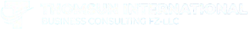 Thomsun International Business Consulting FZ-LLC
