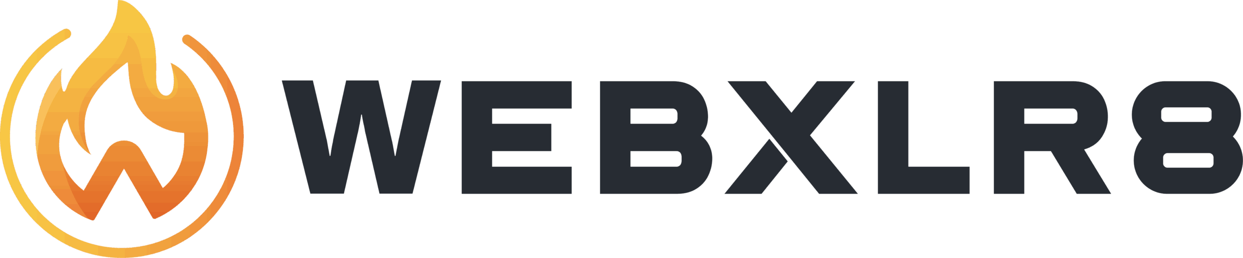 WebXLR8